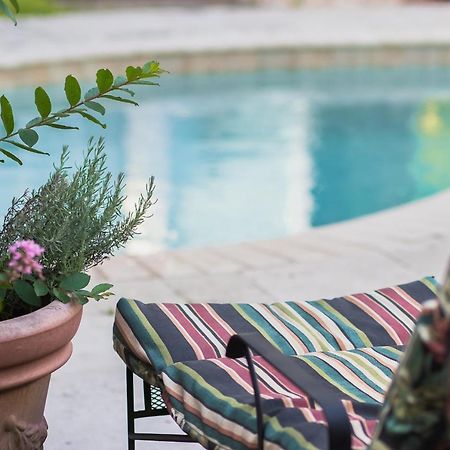 Chez Palmiers B&B Νέα Ορλεάνη Εξωτερικό φωτογραφία