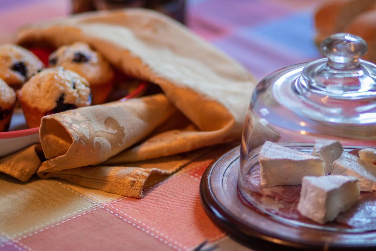 Chez Palmiers B&B Νέα Ορλεάνη Εξωτερικό φωτογραφία