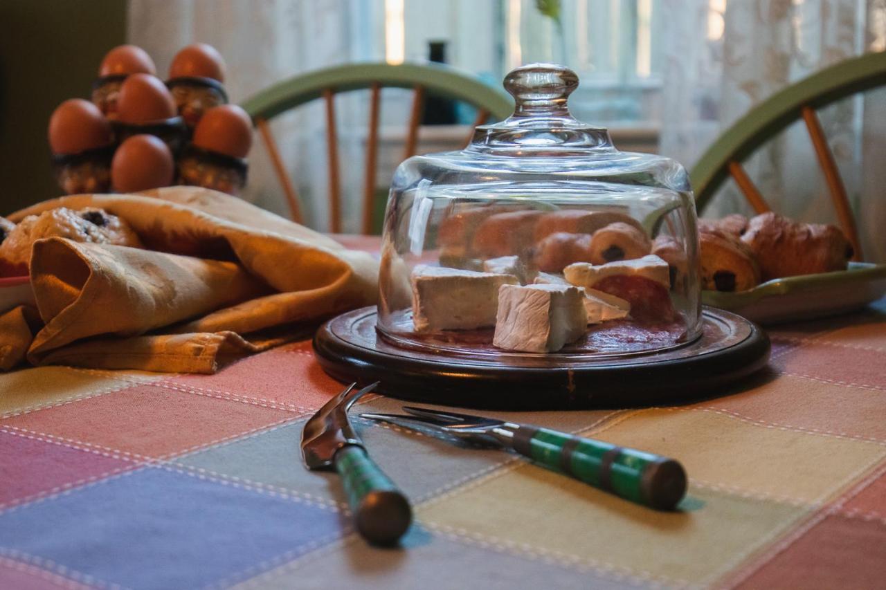 Chez Palmiers B&B Νέα Ορλεάνη Εξωτερικό φωτογραφία