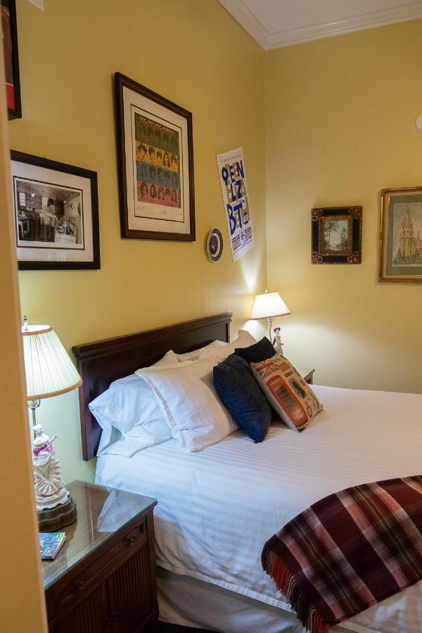 Chez Palmiers B&B Νέα Ορλεάνη Εξωτερικό φωτογραφία