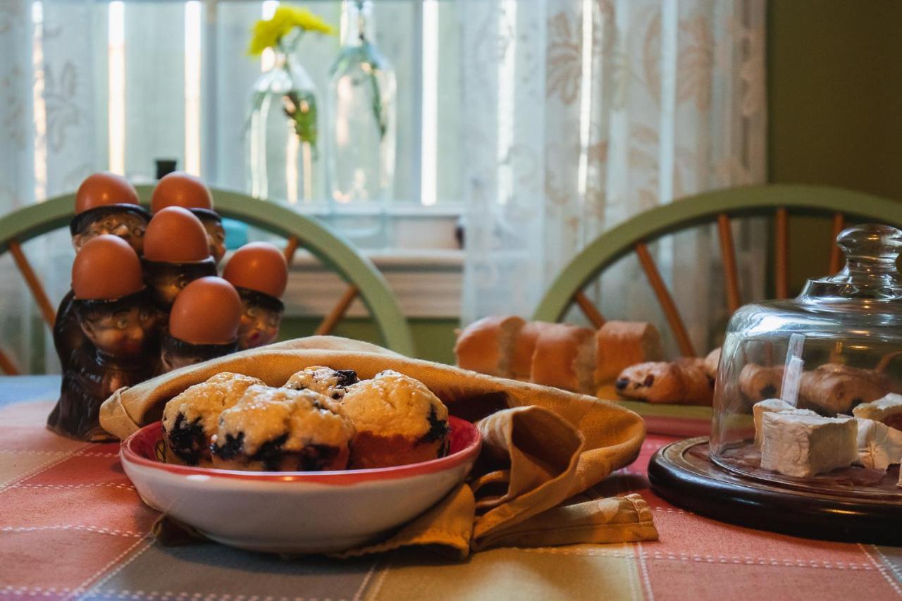 Chez Palmiers B&B Νέα Ορλεάνη Εξωτερικό φωτογραφία