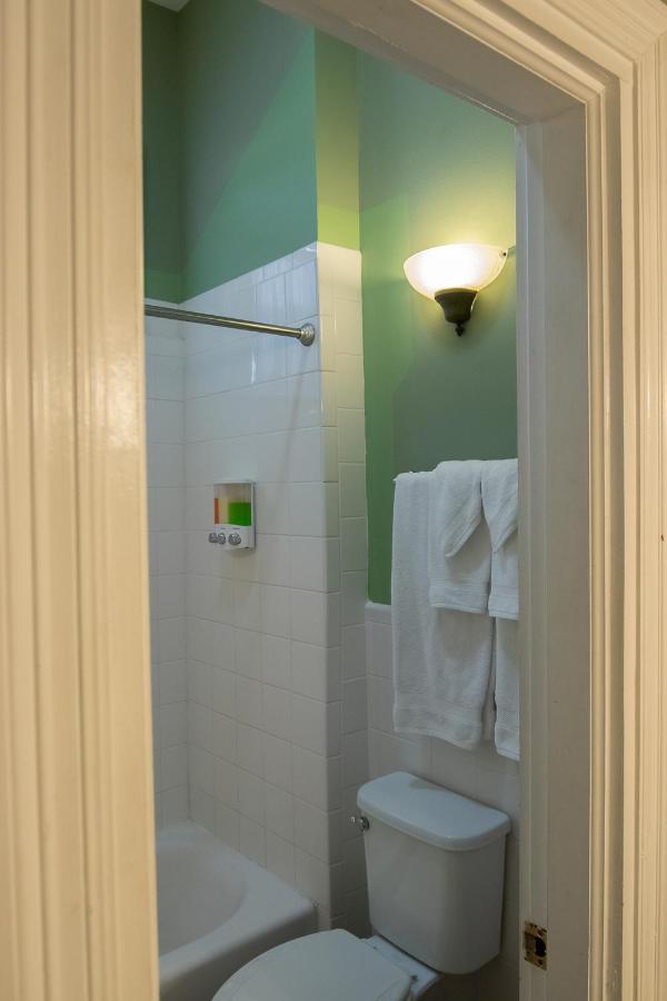 Chez Palmiers B&B Νέα Ορλεάνη Εξωτερικό φωτογραφία