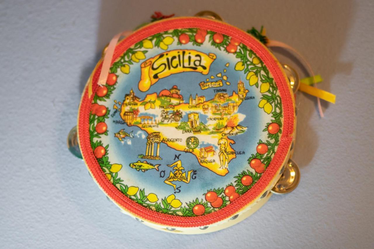 Chez Palmiers B&B Νέα Ορλεάνη Εξωτερικό φωτογραφία