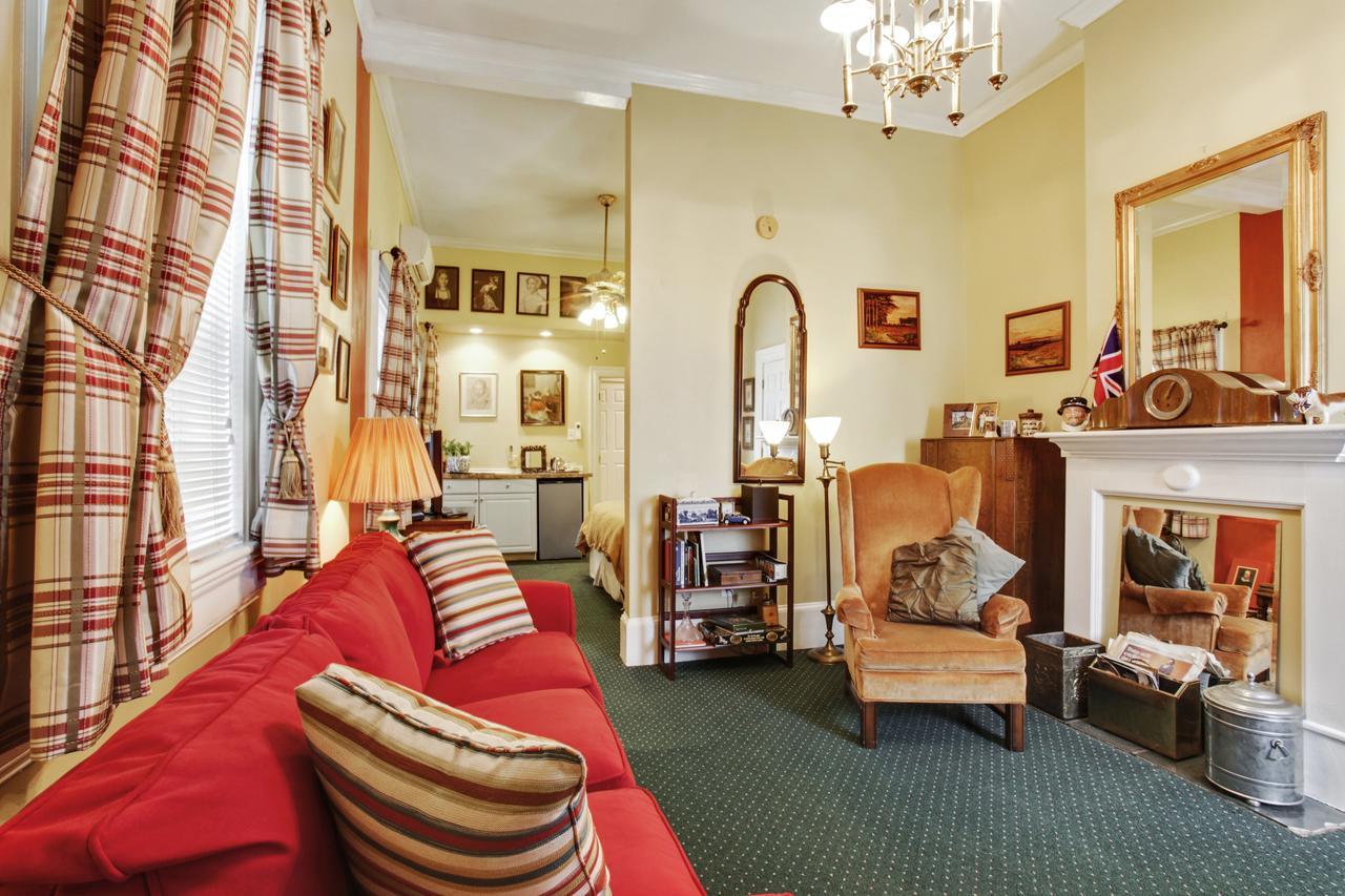 Chez Palmiers B&B Νέα Ορλεάνη Εξωτερικό φωτογραφία