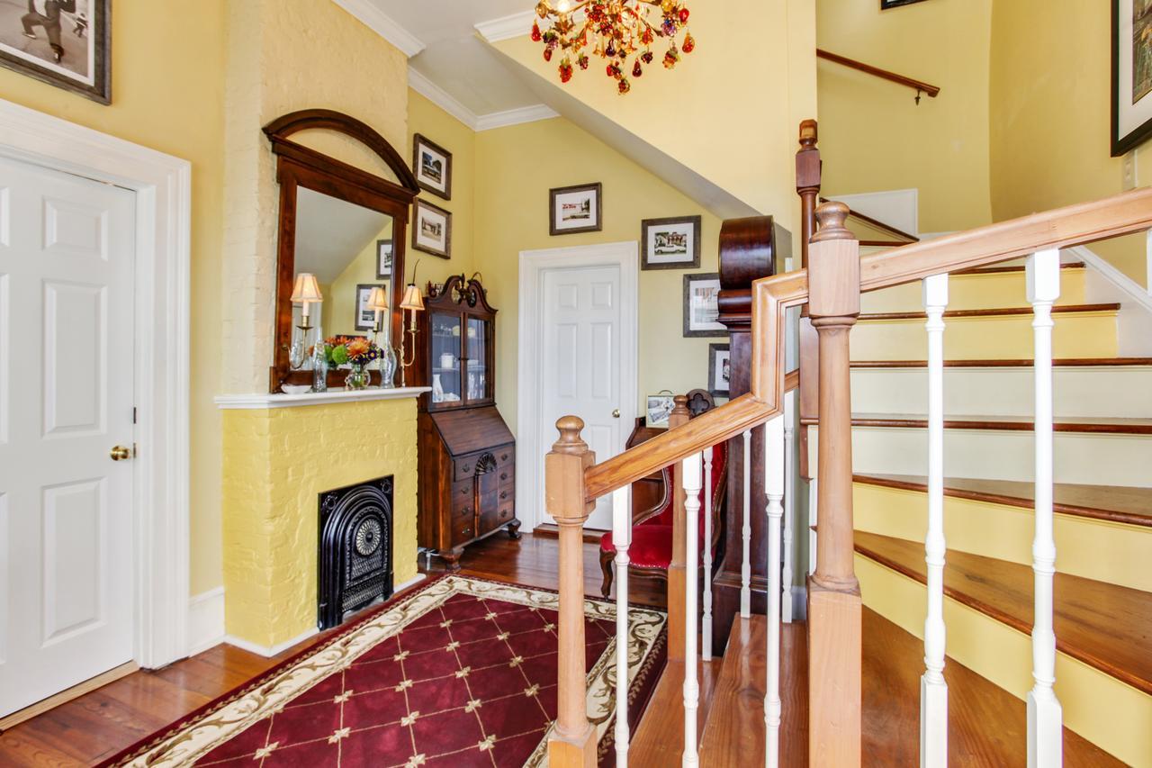 Chez Palmiers B&B Νέα Ορλεάνη Εξωτερικό φωτογραφία