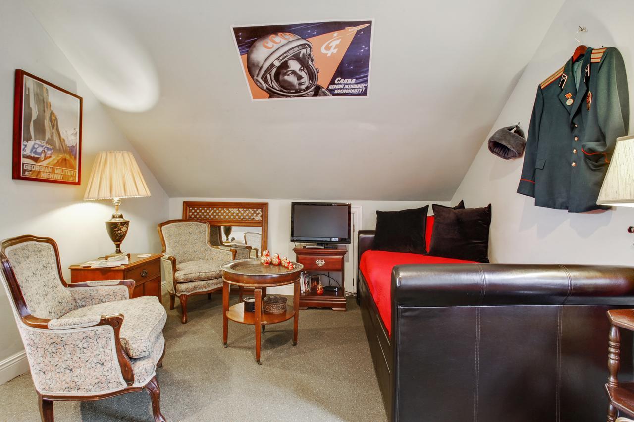 Chez Palmiers B&B Νέα Ορλεάνη Εξωτερικό φωτογραφία