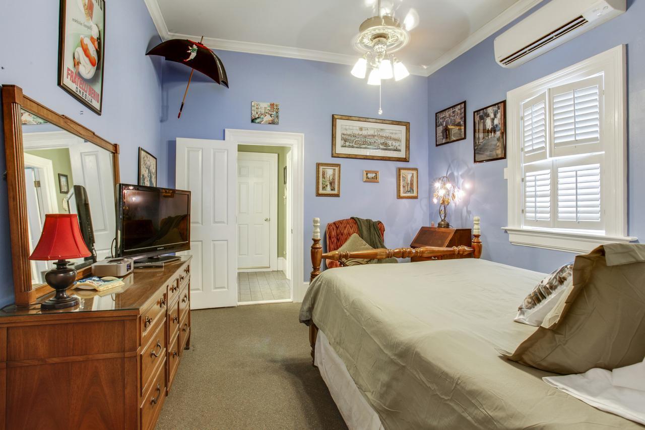 Chez Palmiers B&B Νέα Ορλεάνη Εξωτερικό φωτογραφία
